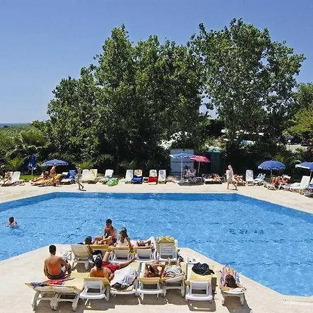 Caretta Relax 4*