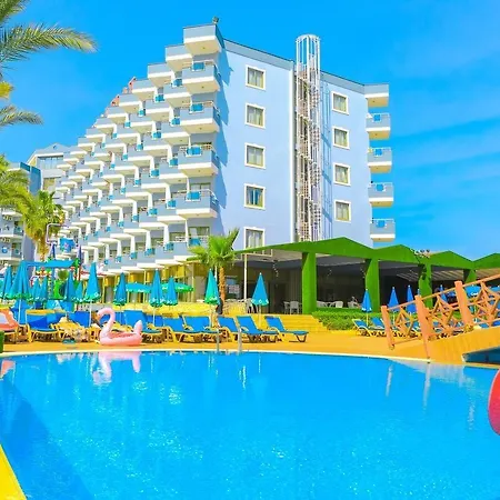 Caretta Relax Hotel