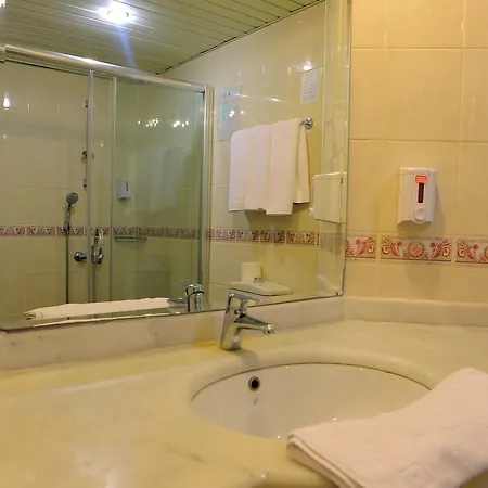 Caretta Relax Hotel