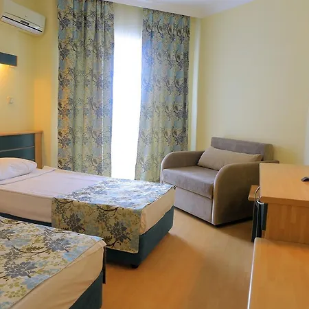 Caretta Relax 4*