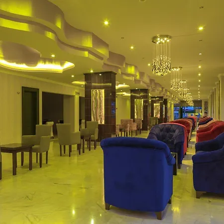 Hotel Caretta Relax 4*