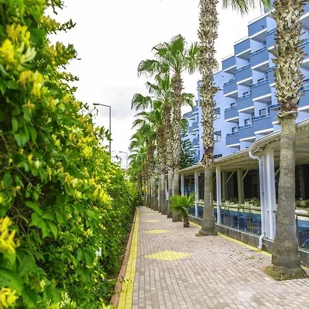 Caretta Relax 4*
