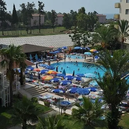 Hotel Caretta Relax