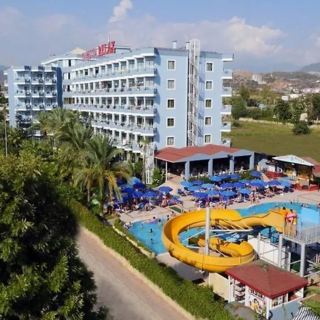 Caretta Relax Hotel