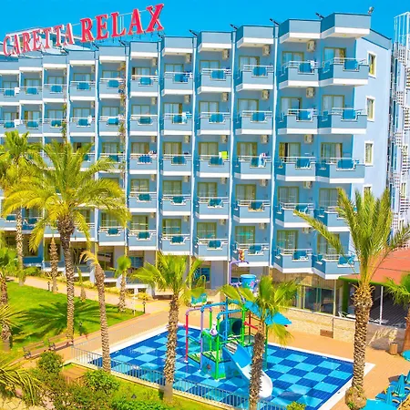 Caretta Relax Hotel
