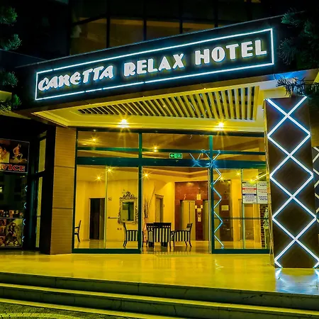 Hotel Caretta Relax