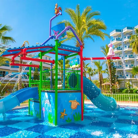 Caretta Relax 4* Konakli